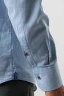 Shirt Ingram Regular INGRAM-622-SM035-INBIOIN-L-ML-XT5-05