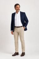Shirt no iron Ingram Classic INGRAM-68909-GIK-IR-CT-ML-IV-01