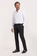 Shirt no iron Ingram Classic INGRAM-68909-GIK-IR-CT-ML-IV-01