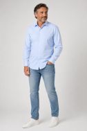 Shirt no iron Ingram Classic INGRAM-68909-GIK-IR-ST-ML-XT-02-PE26