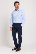 Bügelfreie Ingram Classic INGRAM-68909-GIK-IR-ST-ML-XT-02