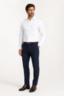 Camisa no plancha Ingram Regular INGRAM-68909-INMED-IRN-ML-XT-01-B