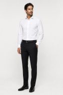 Camisa no plancha Ingram Regular INGRAM-68909-INMED-IRN-ML-XT-01-B