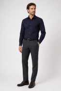Camisa no plancha Ingram Regular INGRAM-68909-INMED-IRN-ML-XT-06-AI2025