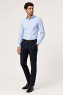 Chemise sans repassage Ingram Slim INGRAM-68909-SLIM-IRN-ML-XT-02-PE26