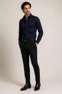 Shirt no iron Ingram Slim INGRAM-68909-SLIM-IRN-ML-XT-06-PE2026