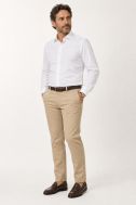 Camisa no plancha Ingram Classic INGRAM-68910-GIK-IR-ST-ML-XT-01-PE26