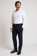 Camisa no plancha Ingram Classic INGRAM-68910-GIK-IR-ST-ML-XT-01-PE26