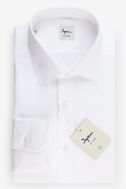 Chemise sans repassage Ingram Regular INGRAM-68910-INMED-IRN-ML-XT-01-PE26