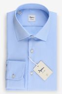Chemise sans repassage Ingram Regular INGRAM-68910-INMED-IRN-ML-XT-02-PE26
