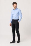 Camisa no plancha Ingram Slim INGRAM-68910-SLIM-IRN-ML-XT-02-PE26