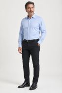 Bügelfreie Ingram Classic INGRAM-68911-GIK-IR-ST-ML-10-PE26
