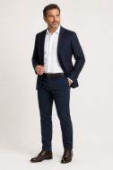 Camisa no plancha Ingram Classic INGRAM-68911-GIK-IR-ST-ML-XT-01