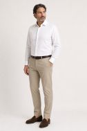 Camisa no plancha Ingram Classic INGRAM-68911-GIK-IR-ST-ML-XT-01