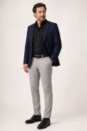 Chemise sans repassage Ingram Classic INGRAM-68911-GIK-IR-ST-ML-XT-04-PE26