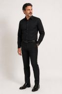Chemise sans repassage Ingram Classic INGRAM-68911-GIK-IR-ST-ML-XT-04-PE26