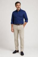 Chemise sans repassage Ingram Classic INGRAM-68911-GIK-IR-ST-ML-XT-07