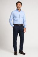 Camisa no plancha Ingram Classic INGRAM-68911-GIK-IR-ST-ML-XT-10