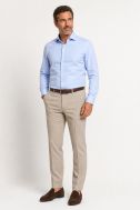 Camisa no plancha Ingram Classic INGRAM-68911-GIK-IR-ST-ML-XT-10