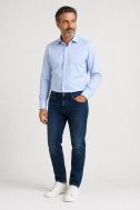 Camisa no plancha Ingram Classic INGRAM-68911-GIK-IR-ST-ML-XT-10