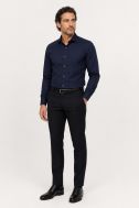 Camisa no plancha Ingram Regular INGRAM-68911-INMED-IRN-ML-XT-03-PE26
