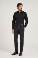 Shirt no iron Ingram Regular INGRAM-68911-INMED-IRN-ML-XT-04