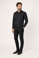 Shirt no iron Ingram Regular INGRAM-68911-INMED-IRN-ML-XT-04