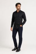 Shirt no iron Ingram Regular INGRAM-68911-INMED-IRN-ML-XT-04
