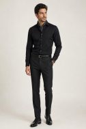 Camisa no plancha Ingram Slim INGRAM-68911-SLIM-IR-ML-XT-04-PE26