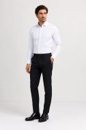 Camisa no plancha Ingram Slim INGRAM-68911-SLIM-IRN-ML-XT-01-AI2627