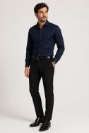 Camisa no plancha Ingram Slim INGRAM-68911-SLIM-IRN-ML-XT-03-PE26