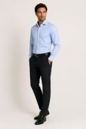 Bügelfreie Ingram Slim INGRAM-68911-SLIM-IRN-ML-XT-10-PE26