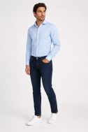Bügelfreie Ingram Slim INGRAM-68911-SLIM-IRN-ML-XT-10-PE26