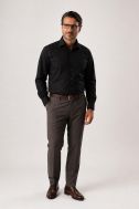 Shirt no iron Ingram Classic INGRAM-6891104-GIK-IR-ST-ML-XT-5