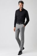Shirt no iron Ingram Slim INGRAM-6891104-SLIM-IRN-ML-XT-3