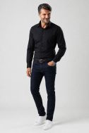 Shirt no iron Ingram Slim INGRAM-6891104-SLIM-IRN-ML-XT-3