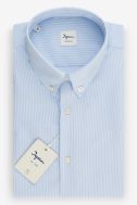 Shirt no iron Ingram Classic INGRAM-68918-GIK-IR-ST-ML-IV-01
