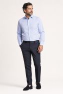 Bügelfreie Ingram Classic INGRAM-68918-GIK-IR-ST-ML-XT-02-PE26