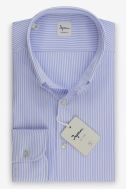 Camisa no plancha Ingram Regular INGRAM-68918-INMED-IRN-ML-IV-02-0926