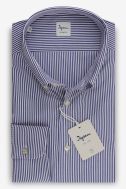 Camisa no plancha Ingram Regular INGRAM-68918-INMED-IRN-ML-IV-06-0926