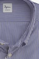 Camisa no plancha Ingram Regular INGRAM-68918-INMED-IRN-ML-IV-06-0926