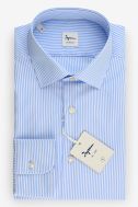Shirt no iron Ingram Regular INGRAM-68918-INMED-IRN-ML-XT-02-PE26
