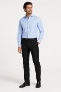 Shirt no iron Ingram Regular INGRAM-68918-INMED-IRN-ML-XT-02-PE26