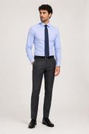Camisa no plancha Ingram Slim INGRAM-68918-SLIM-IRN-ML-XT-01-AI2627