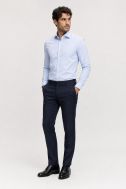 Camisa no plancha Ingram Slim INGRAM-68918-SLIM-IRN-ML-XT-3-01