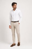 Camisa Ingram Regular INGRAM-6A006-INMEDIO-ML-XT-04-PE26