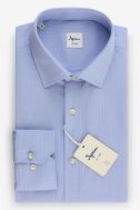 Hemd Ingram Classic INGRAM-6A074-GIOKE-ST-ML-XT-04-PE26