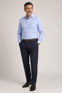 Shirt Ingram Classic INGRAM-6A075-GIOKE-ST-ML-XT-04-PE26