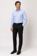 Shirt Ingram Classic INGRAM-6A075-GIOKE-ST-ML-XT-04-PE26