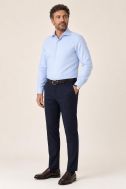 Camisa Ingram Classic INGRAM-6A082-GIOKE-ST-ML-XT-04-PE26